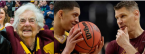 Loyola Chicago vs. Michigan Betting Odds - Final Four 2018 