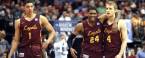 Loyola Chicago Odds to Win the 2018 NCAA Men's College Basketball Championship at 65-1