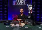 Seminole Hard Rock Hotel & Casino Hollywood Announces Winner of 2020 Lucky Hearts Poker Open Seminole Hard Rock Hotel & Casino Hollywood Announces Winner of 2020 Lucky Hearts Poker Open