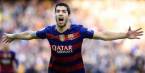 Liverpool Prepared Me for Elite Level, Says Barcelona's Suarez Ahead of Monster Showdown