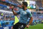 Group A Winner Odds - Uruguay or Russia - 2018 World Cup