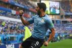 Group A Winner Odds - Uruguay or Russia - 2018 World Cup Group A Winner Odds - Uruguay or Russia - 2018 World Cup