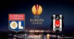 Lyon v Besiktas Betting Preview, Tips and Latest Odds 13 April  