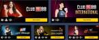Games Offered At M88 Online Casino