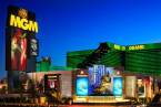 MGM Cancels All Vegas May Reservations