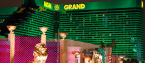 MGM Named Among Most Admired Companies MGM Named Among Most Admired Companies