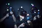 Vegas to Debut First Free-Roam Virtual Reality Arena at MGM Grand Hotel and Casino