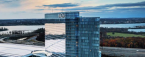 Vegas on the Potomac: MGM National Opening Makes Big Splash in DC Vegas on the Potomac: MGM National Opening Makes Big Splash in DC