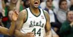 Michigan State Spartans Odds to Win the 2019 Men's College Basketball Championship - December 8