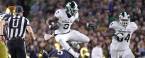 What is the Spread on the MSU vs. Northwestern Game - Week 4 What is the Spread on the MSU vs. Northwestern Game - Week 4