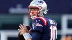 Patriots Super Bowl Odds Improving Patriots Super Bowl Odds Improving
