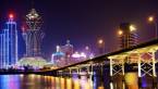 Macau Gaming Revenue Rises in Quarter 3 