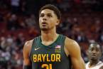 Final Four Scoring Odds: Macio Teague, Davion Mitchell, Jalen Suggs Final Four Scoring Odds: Macio Teague, Davion Mitchell, Jalen Suggs