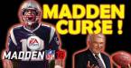 Madden Curse 2018 - Bet on Antonio Brown Missing a Game 