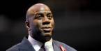 The Final Day of G2E Concludes with Magic Johnson The Final Day of G2E Concludes with Magic Johnson