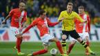 Mainz 05 v Borussia Dortmund Betting Tips, Latest Odds - 12 December 