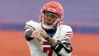 Bet the Team to Select a QB - 2022 NFL Draft Bet the Team to Select a QB - 2022 NFL Draft