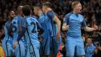 Man City Favored in Premier, Brazil Tops Copa Odds and England for UEFA