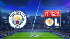 Manchester City vs. Lyon Tips, Betting Odds Champions League 15 August 