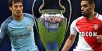 Manchester City v Monaco Expected to be Brisk: Where to Bet