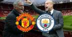 Manchester United vs. Manchester City Hot Tip 24 April Manchester United vs. Manchester City Hot Tip 24 April