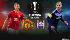 Man Utd v Anderlecht Betting Preview, Tips and Latest Odds 20 April 