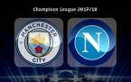 Manchester City v Napoli Betting Tips, Latest Odds – 17 October   