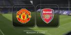Manchester United v Arsenal Latest Odds, Match Betting 19 November