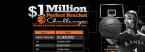2017 March Madness $1 Million Perfect Bracket Contest Released by Bookmaker 2017 March Madness $1 Million Perfect Bracket Contest Released by Bookmaker