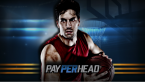 Increase March Madness Excitement Promoted Basketball Parlays! Increase March Madness Excitement Promoted Basketball Parlays!