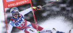 What Are The Payout Odds to Win - Men's Giant Slalom Run 2 - Alpine Skiing - Beijing Olympics