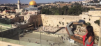 Maria Ho Hits Israel With Casino Magnate Sheldon Adelson? Maria Ho Hits Israel With Casino Magnate Sheldon Adelson?