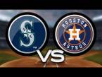 Mariners vs. Astros Betting Odds, Free Pick July 5 