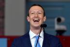 Zuckerberg Fight Odds Include Celebs, Execs and Politicians