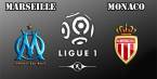Marseille v Monaco Betting Odds 28 January 