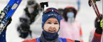 What Are The Payout Odds to Win - Women's 12.5km Mass Start - Biathlon - Beijing Olympics