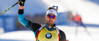 Odds to Win Gold - the Biathlon - Women's 15km, Men's 20km