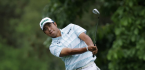 Hideki Matsuyama Pays $5000 with First Masters Win for Japan