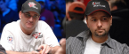 Matusow Defends Negreanu Over Sexual Misconduct Claims Matusow Defends Negreanu Over Sexual Misconduct Claims