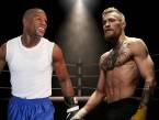 Mayweather vs McGregor Fight Method of Victory Betting Odds