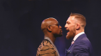 Where Can I Watch, Bet the Mayweather-McGregor Oklahoma City Area