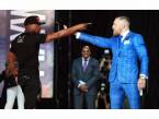 Where to Watch, Bet the Mayweather-McGregor Fight Dearborn, Warren Area, Michigan