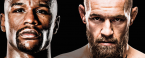 Mayweather-McGregor Morning Betting Odds