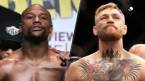 Bookie, Agent Odds for the McGregor-Mayweather Fight 