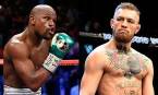 Floyd Mayweather Jr vs. Conor Mcgregor Boxing Props: Group Round Odds Betting