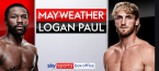 BetOnline Refunds All Mayweather-Paul Winner Bets, Adds New Market for Round