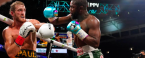 Mayweather-Paul Fight Goes The Distance Mayweather-Paul Fight Goes The Distance