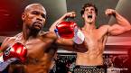 Where Can I Watch, Bet the Floyd Mayweather vs. Logan Paul Fight From Tempe, Scottsdale Arizona