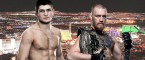 Bet Khabib vs. McGregor Online - Propositions, More