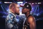 McGregor vs. Mayweather Odds of a Rematch McGregor vs. Mayweather Odds of a Rematch